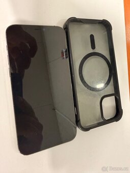 Prodám iPhone 12 Pro 256gb - 3