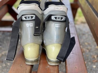 BOTY NA LYŽE / PŘESKÁČE 38 - 3