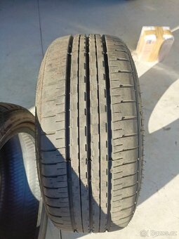 Letní Pneu 165/45 R15 - 3