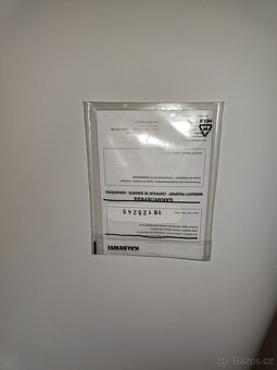 Kaldewei GENESIS vana 170×75 cm – nová, vč. příslušenství - 3