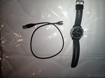 [Prodano] Garmin Fenix 6 - 3