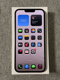 iPhone 13 Pro Max 256GB, Baterie 100% - 3