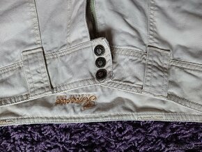 PRODÁM STYLOVÉ KALHOTY TIMEOUT - 3