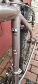 Kolo AUTHOR KINETIC - 3