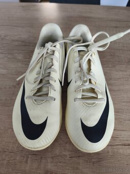 Dětské kopačky NIKE, vel. 34 - 3