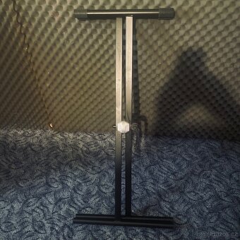 Stojan na klávesy SoundSation - 3