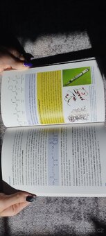 Učebnice chemie - 3