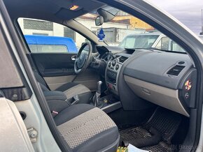 Renault Megane 1.4 72kw - 3
