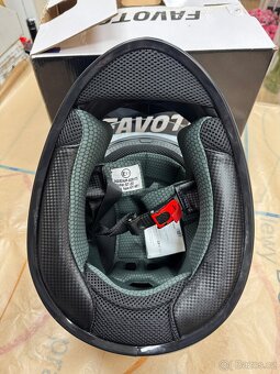 Helma FAVOTO NOVÁ - 3