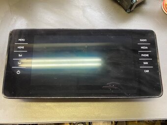 Náhradní díly Fabia IV 1.0MPI - 3