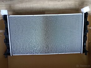 NOVÉ chladiče Ford Focus 2,C-Max,Mazda,Volvo,... - 3