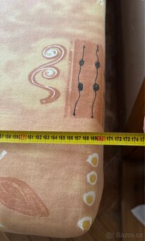 Dvoulůžková postel - 3