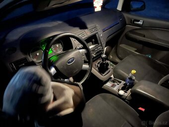 Prodám Ford Focus C Max - 3