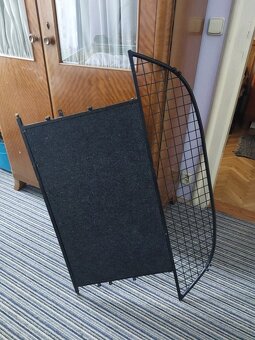 Přepážka - mříž - 3