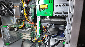 Počítač HP Workstation xw4600 - 3