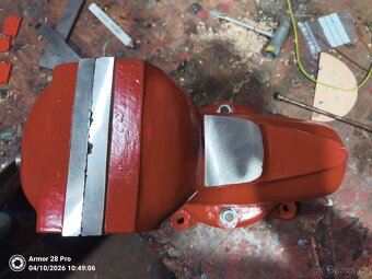 Sverak York 150. - 3