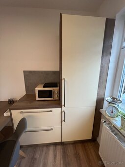 Kuchyňský kout - 3