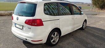 Sharan tdi - 3
