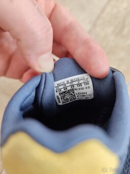 Dětský boty Adidas - 3