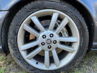 Jaguar X350 R - 3