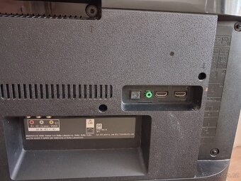 Televize SONY - 3