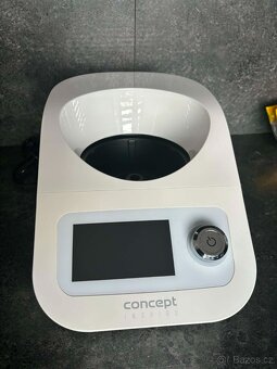 Concept RM9000 Inspiro - 3