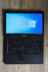 Ultrabook Dell Latitude E7450 - 3