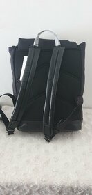 Calvin klein černý batoh - 3