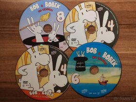 DVD pohádky - 3