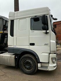 DAF XF460 FT, EURO.6, HYDRAULIKA - 3