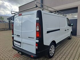 Renault Trafic 1.6 DCI L2H1, ZÁRUKA, odpočet DPH - 3