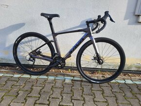 Gravel SAVA G1,1 carbon - 3