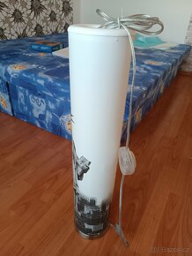 Prodám nevyužitou stolní lampu - 3