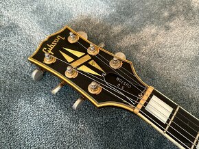 Elektrická kytara Gibson SG Custom Bigsby z roku 1975 - 3