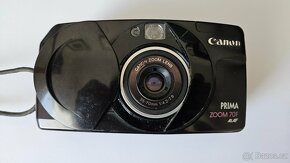 Canon PRIMA - 3