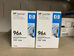 Cartridge do HP LaserJet 15A, 304A, 96A, 13A, 92A - 3