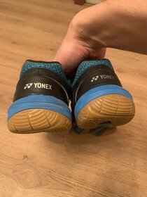 Pánské Yonex sálové boty 42 - 3