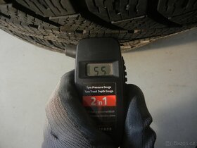 Zimní pneu Semperit 165/60R15 - 3