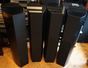 JAMO LIMITED EDITION CONCERT 590 - 3