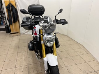 BMW R 1200 R,ABS,ESA,TOP - 3