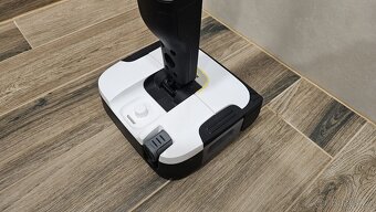 Podlahová myčka Karcher - 3