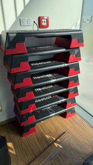Reebok step 3x - 3