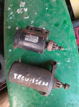Kohler Tecumseh - 3