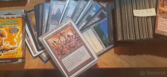 MAGIC The GATHERING karty - 3