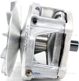 Polaris nový primárny wariator - 3