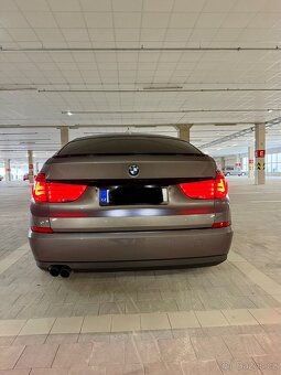 BMW 530d xDrive GRAN TURISMO - 3
