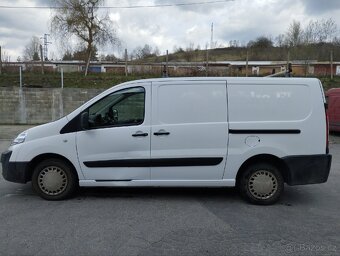TOYOTA PROACE 2.0 D 94 KW R.V.2015 L2H1 - 3