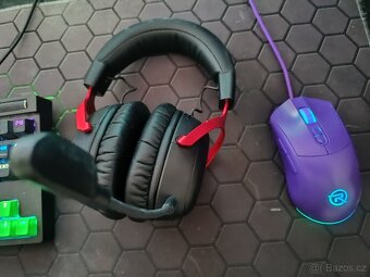 Herní sestava RTX 4060TI - 3