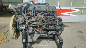 Motor DAF MX-13 510Hp - 3
