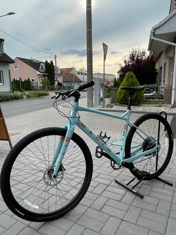 MARIN DSX - 3